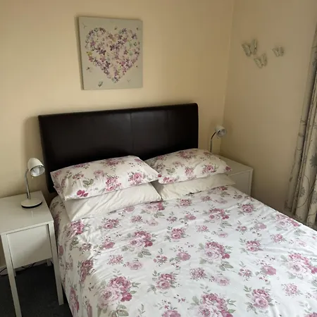 3 Park View 아파트