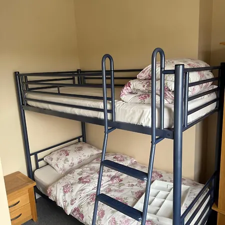 3 Park View Apartment